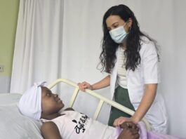 Un modelo integral de cardiooncología pediátrica abre nuevas oportunidades de vida para niños con cáncer.