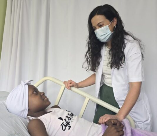 Un modelo integral de cardiooncología pediátrica abre nuevas oportunidades de vida para niños con cáncer.