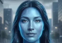 “Gaitana”, la primera Inteligencia Artificial que busca una curul en el Congreso de Colombia.