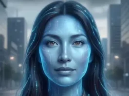 “Gaitana”, la primera Inteligencia Artificial que busca una curul en el Congreso de Colombia.