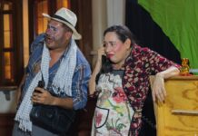 El Palacio de la Cultura se llena de vida: Arranca la «Agenda Palacio» 2026.