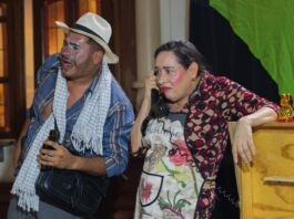 El Palacio de la Cultura se llena de vida: Arranca la «Agenda Palacio» 2026.