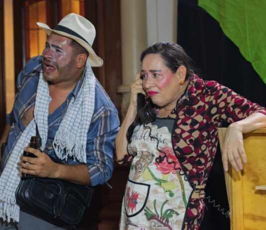 El Palacio de la Cultura se llena de vida: Arranca la «Agenda Palacio» 2026.