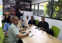 Antioquia estrena el primer Punto de Atención Departamental del Consejo Nacional Electoral