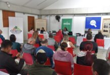 Cámara de Comercio del Oriente intensifica jornadas de renovación en San Francisco, Cocorná y El Carmen