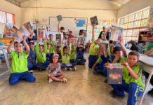 “Antioquia Nos Protege”: la estrategia para arrebatarle los niños a la guerra.