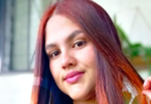 Rionegro: trágico accidente en la autopista Medellín–Bogotá cobró la vida de una joven motociclista.