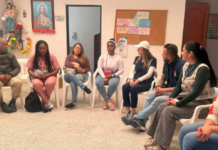 Con cuatro equipos de salud en territorio, El Santuario impulsa atención preventiva para miles de familias.