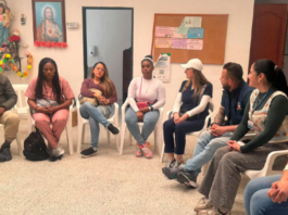 Con cuatro equipos de salud en territorio, El Santuario impulsa atención preventiva para miles de familias.