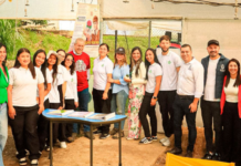 Marinilla anuncia la creación del Campus Agrotecnológico Campesino del SENA.