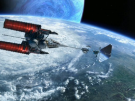 SpaceX priorizará la construcción de una ciudad en la Luna antes que en Marte, según Elon Musk.