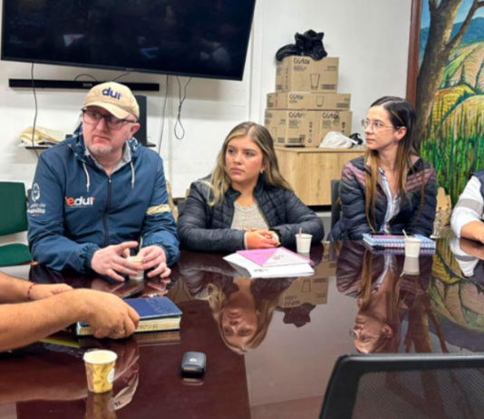 El Santuario asegura su futuro hídrico: Inicia megaproyecto de $10.723 millones para el Acueducto del Morro.