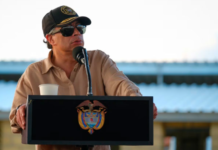 Gobierno declara Emergencia Económica en ocho departamentos por crisis climática.