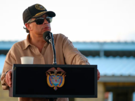 Gobierno declara Emergencia Económica en ocho departamentos por crisis climática.