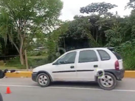 Identifican a rionegrero hallado sin vida en un vehículo abandonado en Guarne.