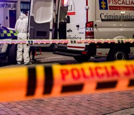 Fin de semana violento en el Oriente antioqueño: siete hombres asesinados en cinco municipios.