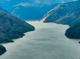 Alerta roja en cinco embalses del país por fuertes lluvias: Hidroituango y Urrá bajo máxima vigilancia.