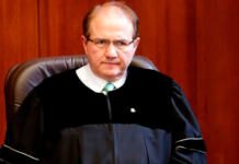 Fin del “Cartel de la Toga”: Corte Suprema condena a Leonidas Bustos a 10 años de prisión