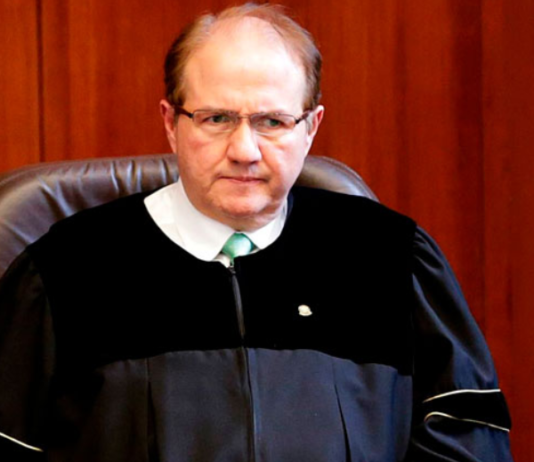 Fin del “Cartel de la Toga”: Corte Suprema condena a Leonidas Bustos a 10 años de prisión