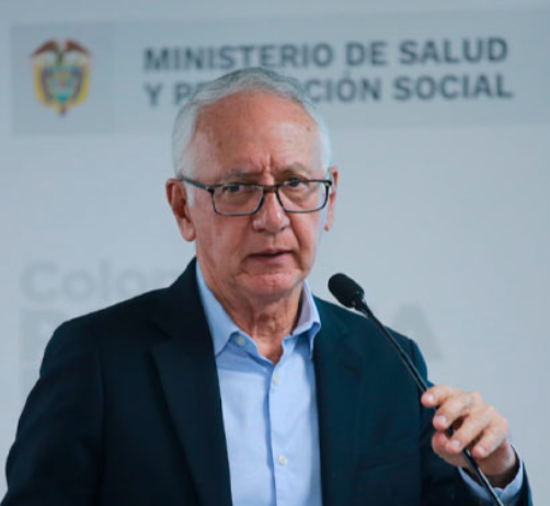 Reconfiguración del sistema de salud: Gobierno expide decreto que redefine operación de las EPS y traslada afiliados