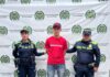Cae uno de los más buscados en Antioquia por delitos sexuales contra niñas y mujeres