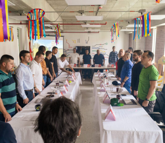 Rionegro crea el Fondo de Emprendimiento para la Mujer: un impulso a la autonomía económica