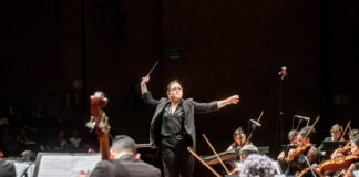 Ingresos del primer concierto del año de la Filarmed serán destinados a víctimas de las lluvias en Urabá