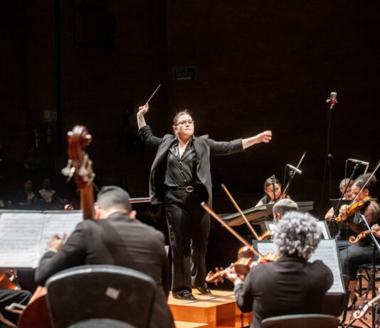 Ingresos del primer concierto del año de la Filarmed serán destinados a víctimas de las lluvias en Urabá