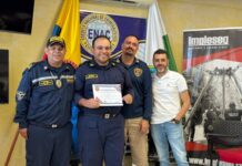 Suspendido temporalmente el servicio del Cuerpo de Bomberos en San Luis por falta de condiciones operativas.