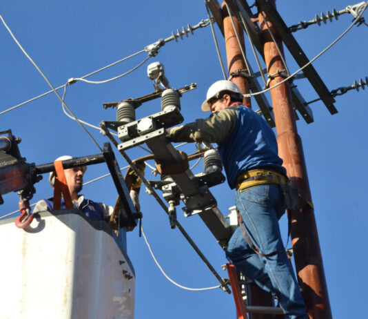 EPM anuncia cortes de energía esta semana en seis municipios del Oriente antioqueño.