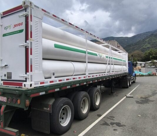 EPM refuerza su “gasoducto virtual” con inversión de $4.600 millones en nuevos equipos