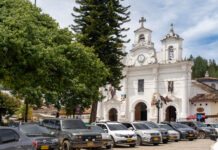 Hito en El Retiro: Alcaldía adjudicará el subsidio de vivienda más alto de su historia