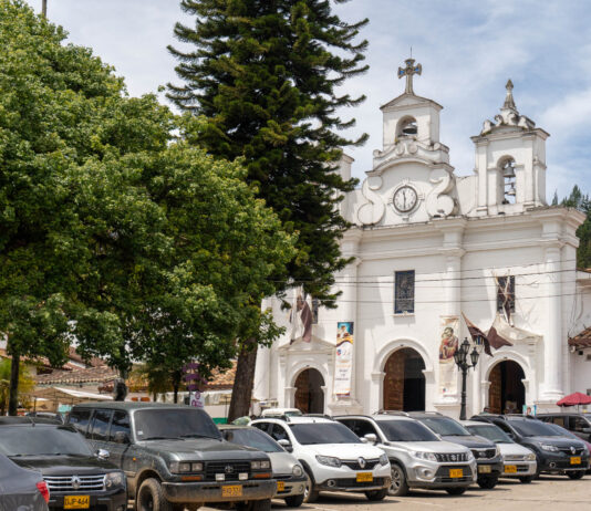 Hito en El Retiro: Alcaldía adjudicará el subsidio de vivienda más alto de su historia