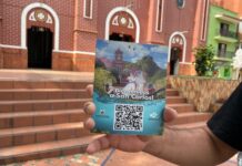 San Carlos revoluciona su promoción turística y agrícola con el lanzamiento de vitrinas digitales