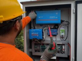 Gobernación de Antioquia impulsa estrategia de energía solar para cerrar brechas en zonas rurales