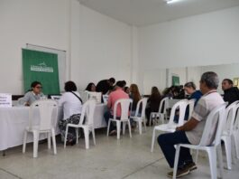 Cámara de Comercio llega a los municipios: Prográmese para las jornadas de servicios en el Oriente