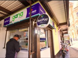 Febrero millonario en Antioquia: Gana ha entregado más de $16.700 millones en premios