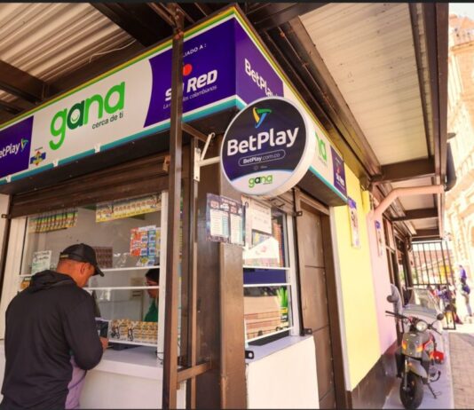 Febrero millonario en Antioquia: Gana ha entregado más de $16.700 millones en premios