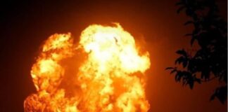 Urabá bajo alerta: erupción de volcán de lodo en San Juan deja 1.200 afectados y daños en infraestructura