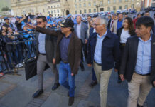 Petro busca que dueños de EPS respondan con su patrimonio por deudas de $32,9 billones