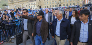 Petro busca que dueños de EPS respondan con su patrimonio por deudas de $32,9 billones