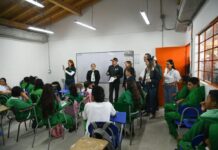 Marinilla recibe impulso departamental: Vías, escuelas renovadas y fachadas a color