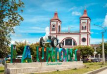 Alerta en La Unión: Autoridades refuerzan seguridad tras Consejo Extraordinario