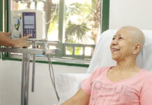 Día Mundial contra el Cáncer: Hospital San Vicente Fundación pone el foco en el cáncer de pulmón, su mortalidad y los avances en tratamiento.