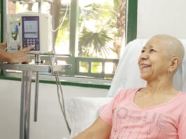 Día Mundial contra el Cáncer: Hospital San Vicente Fundación pone el foco en el cáncer de pulmón, su mortalidad y los avances en tratamiento.