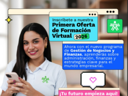 SENA abre 30.000 cupos virtuales: Plazo para inscribirse vence este 23 de febrero