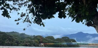 Alerta roja en el río Cauca: 10 municipios de Antioquia en máxima vigilancia por riesgo de inundación