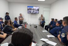 Derechos y Prevención: Personería de Rionegro se forma en Gestión del Riesgo con enfoque humano