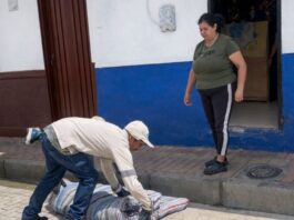 Abejorral implementa nuevo esquema de recolección para frenar el abandono de residuos especiales