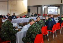 Ofensiva contra el Clan del Golfo en el Oriente: recompensas y tecnología para blindar la zona Bosques